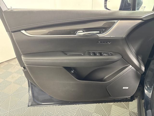 2020 Cadillac XT6 Sport