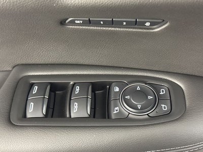 2020 Cadillac XT6 Sport