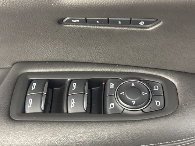 2020 Cadillac XT6 Sport