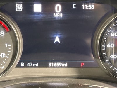 2020 Cadillac XT6 Sport