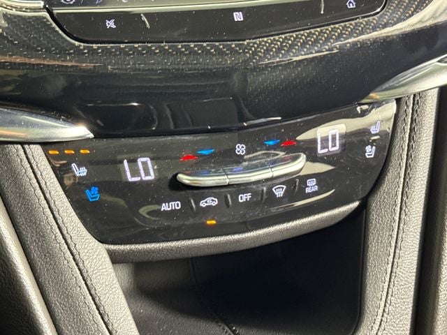 2020 Cadillac XT6 Sport