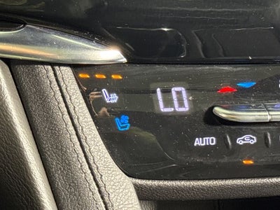 2020 Cadillac XT6 Sport