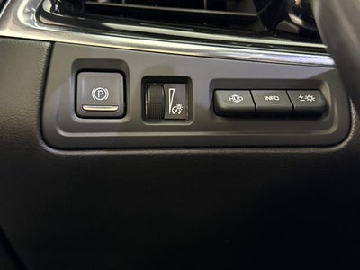 2020 Cadillac XT6 Sport