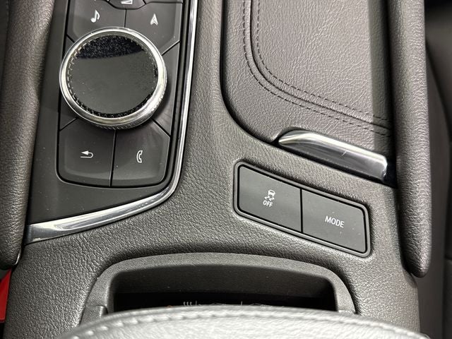 2020 Cadillac XT6 Sport