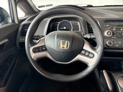 2008 Honda Civic EX