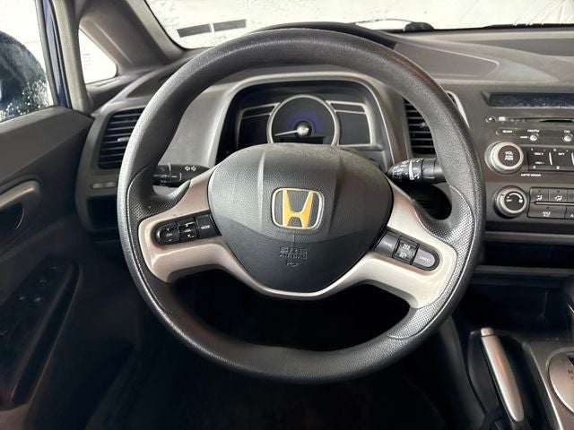 2008 Honda Civic EX