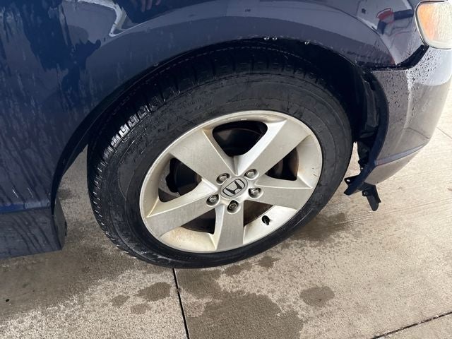 2008 Honda Civic EX