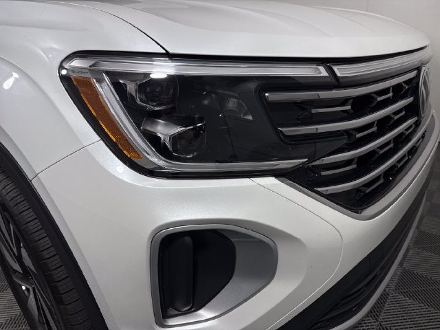 2026 Volkswagen Atlas SEL