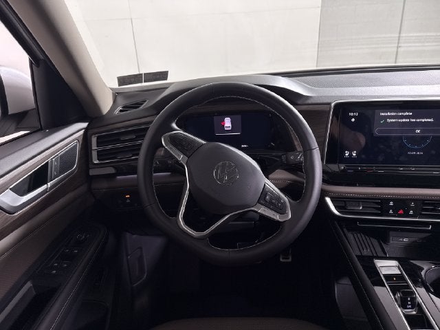 2026 Volkswagen Atlas SEL