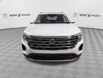 2026 Volkswagen Atlas SEL