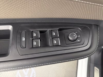 2026 Volkswagen Atlas SEL