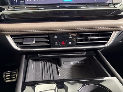2026 Volkswagen Atlas SEL
