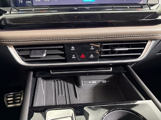 2026 Volkswagen Atlas SEL