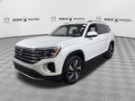 2026 Volkswagen Atlas SEL