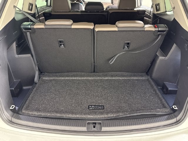 2026 Volkswagen Atlas SEL