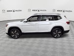 2026 Volkswagen Atlas SEL