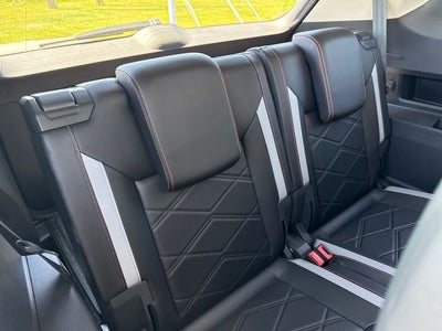 2024 Volkswagen Atlas 2.0T Peak Edition SE w/Technology