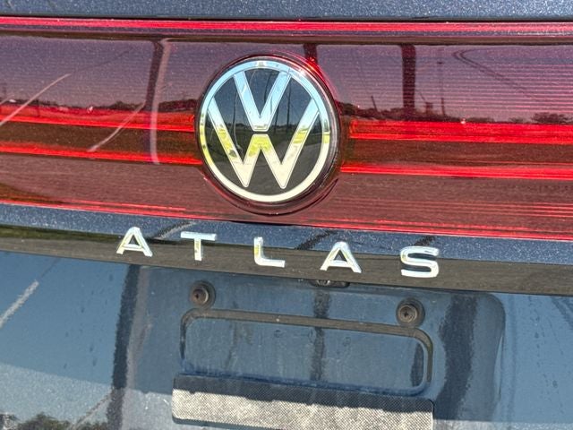 2024 Volkswagen Atlas 2.0T Peak Edition SE w/Technology