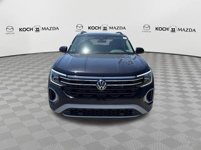 2024 Volkswagen Atlas 2.0T Peak Edition SE w/Technology