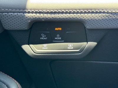 2024 Volkswagen Atlas 2.0T Peak Edition SE w/Technology