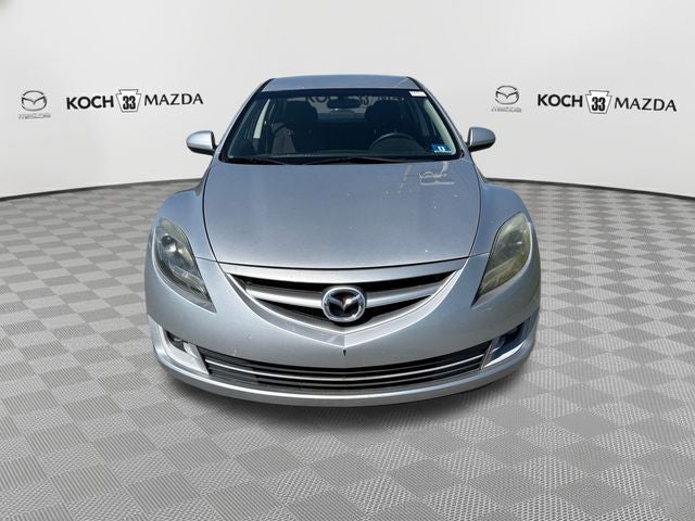 Used 2012 Mazda MAZDA6 i Touring with VIN 1YVHZ8DH2C5M02112 for sale in Easton, PA