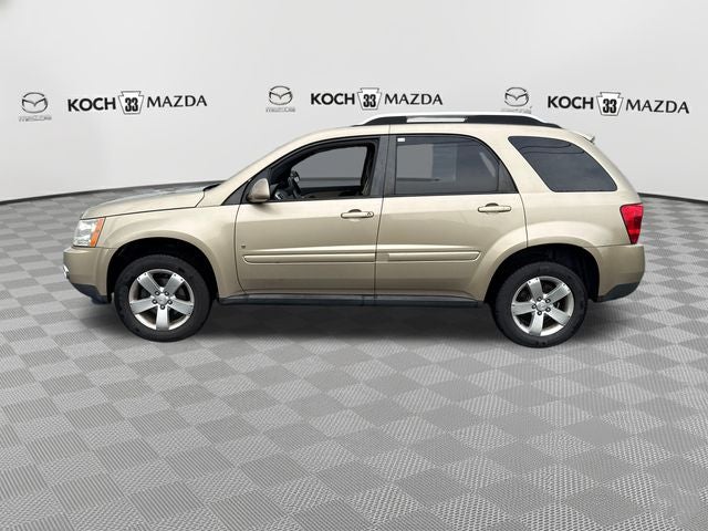 2007 Pontiac Torrent Base