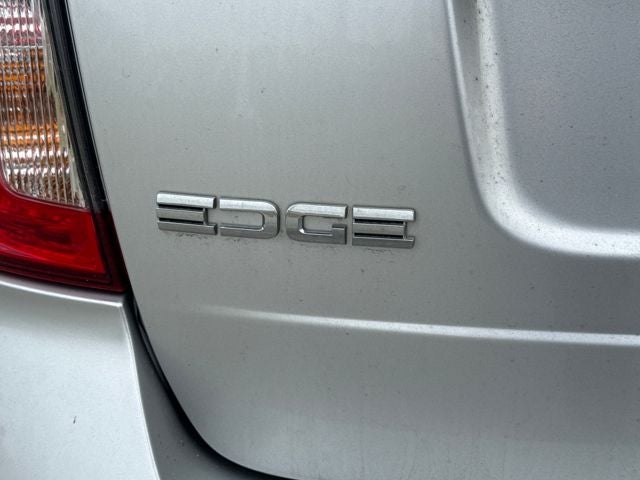 2014 Ford Edge SE