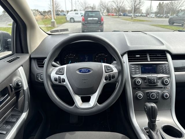 2014 Ford Edge SE