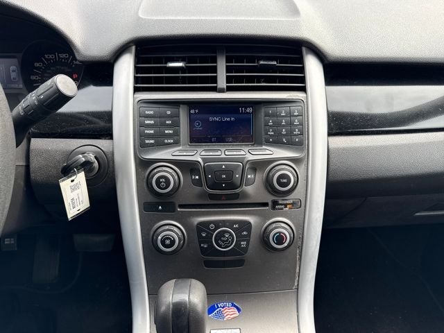 2014 Ford Edge SE