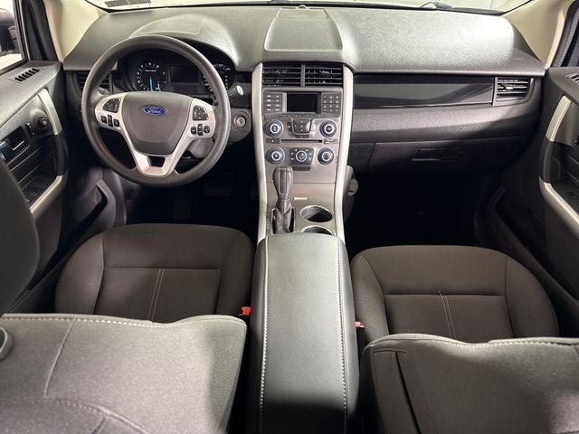 2014 Ford Edge SE