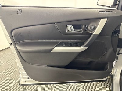 2014 Ford Edge SE