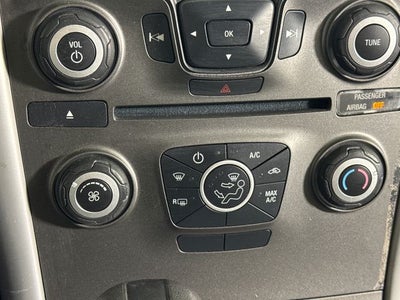 2014 Ford Edge SE