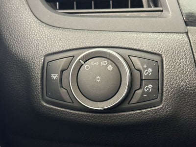 2014 Ford Edge SE