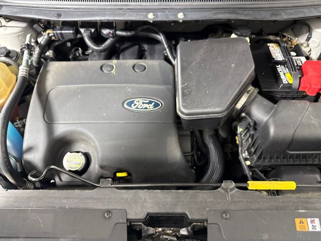 2014 Ford Edge SE