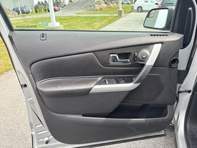 2014 Ford Edge SE