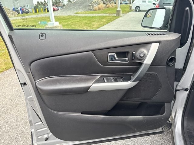 2014 Ford Edge SE