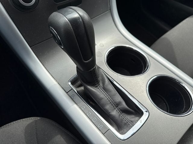2014 Ford Edge SE