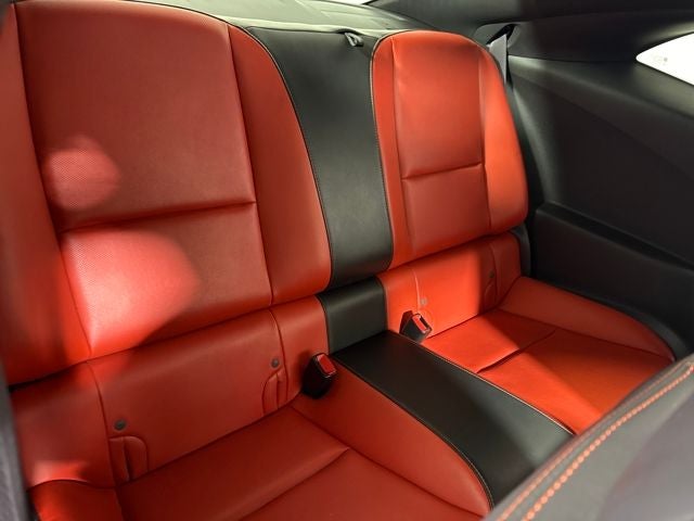 2010 Chevrolet Camaro SS 2SS