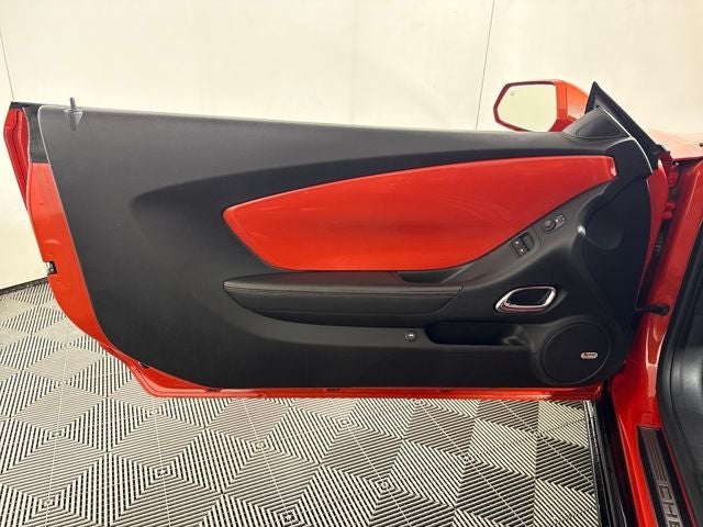 2010 Chevrolet Camaro SS 2SS