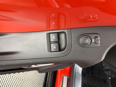 2010 Chevrolet Camaro SS 2SS