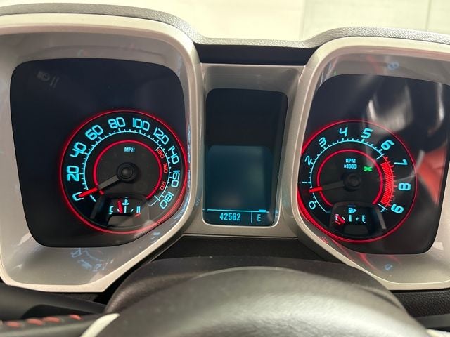 2010 Chevrolet Camaro SS 2SS