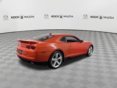 2010 Chevrolet Camaro SS 2SS