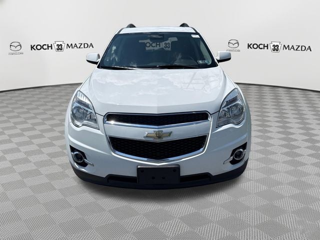 Used 2014 Chevrolet Equinox 2LT with VIN 2GNFLGEK9E6129493 for sale in Easton, PA