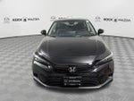 2023 Honda Civic EX