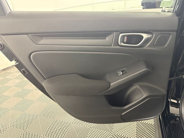 2023 Honda Civic EX