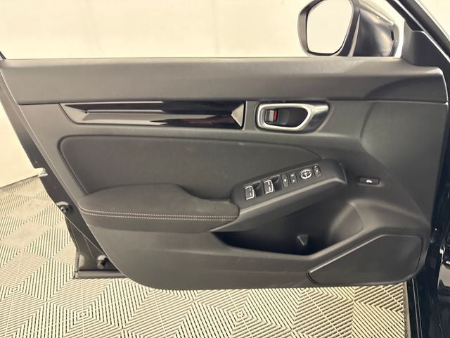 2023 Honda Civic EX