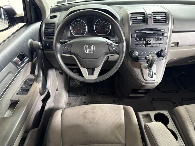 2011 Honda CR-V EX