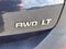 2018 Chevrolet Equinox Base
