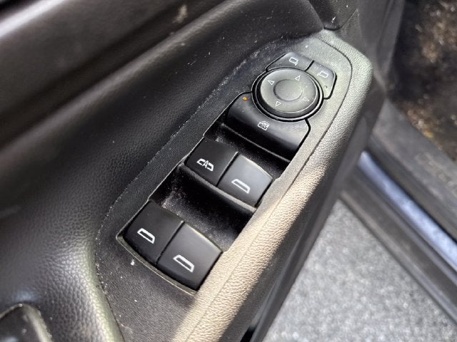 2018 Chevrolet Equinox Base