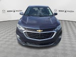 2018 Chevrolet Equinox Base